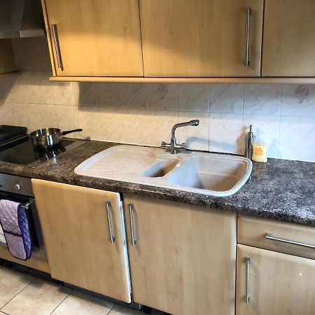カーコーディ Cosy House Near Edinburgh And St Andrew'Sヴィラ エクステリア 写真