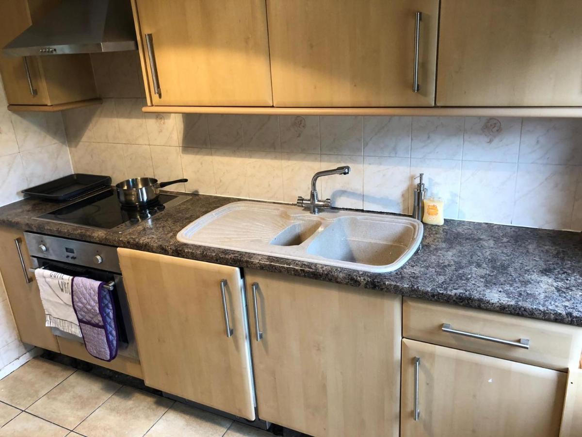 カーコーディ Cosy House Near Edinburgh And St Andrew'Sヴィラ エクステリア 写真