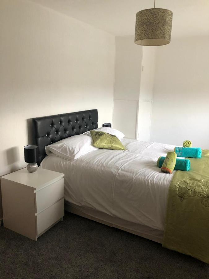 カーコーディ Cosy House Near Edinburgh And St Andrew'Sヴィラ エクステリア 写真