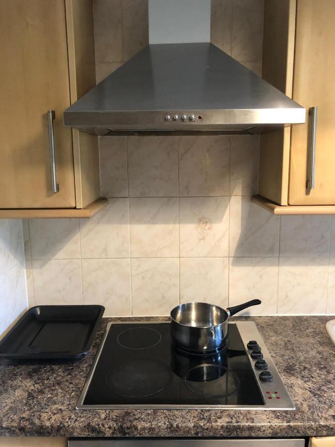 カーコーディ Cosy House Near Edinburgh And St Andrew'Sヴィラ エクステリア 写真