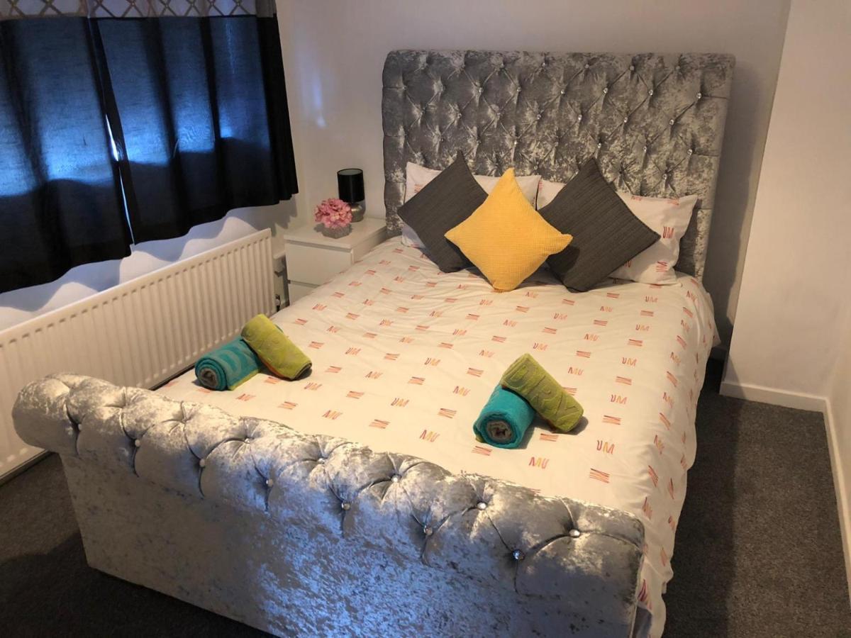カーコーディ Cosy House Near Edinburgh And St Andrew'Sヴィラ エクステリア 写真