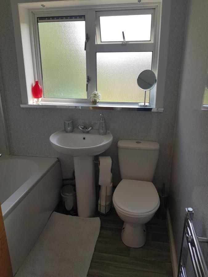 カーコーディ Cosy House Near Edinburgh And St Andrew'Sヴィラ エクステリア 写真