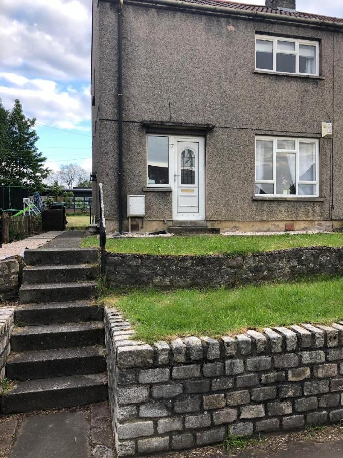 カーコーディ Cosy House Near Edinburgh And St Andrew'Sヴィラ エクステリア 写真